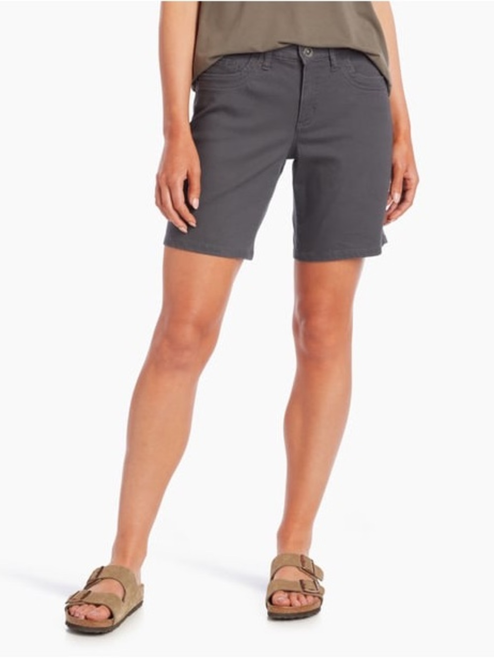 Kuhl 8” shorts